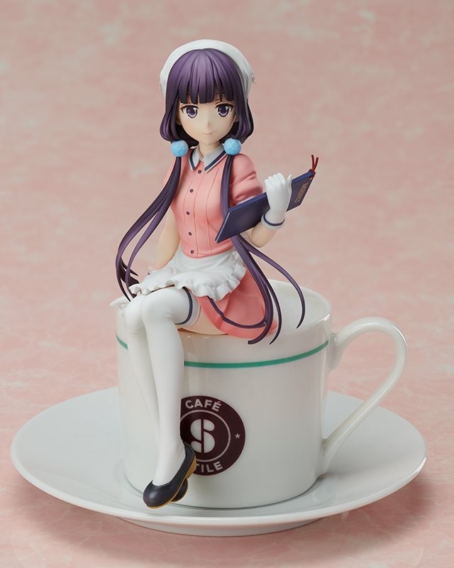Blend S - Sakuranomiya Maika - 1/8 (Aniplex, Revolve) photo 7