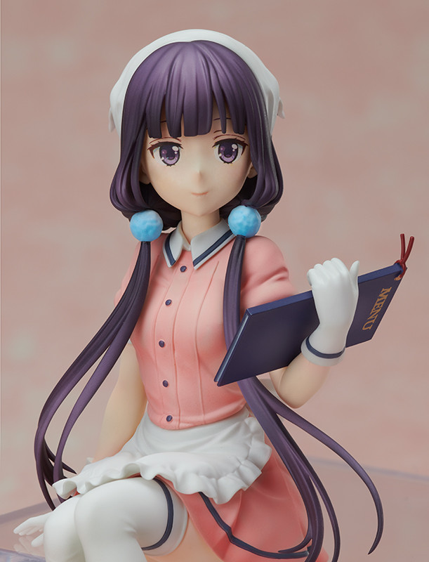 Blend S - Sakuranomiya Maika - 1/8 (Aniplex, Revolve) photo 8