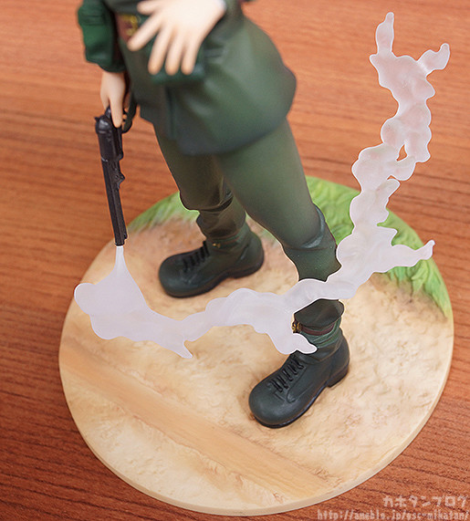 Kino no Tabi -The Beautiful World- - Kino - 1/8 - Refined Ver. (Good Smile Company) photo 4