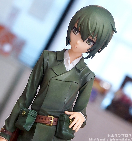 Kino no Tabi -The Beautiful World- - Kino - 1/8 - Refined Ver. (Good Smile Company) photo 7