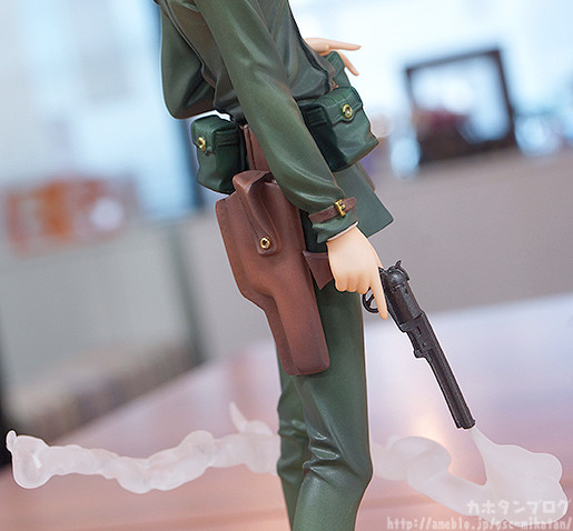 Kino no Tabi -The Beautiful World- - Kino - 1/8 - Refined Ver. (Good Smile Company) photo 14
