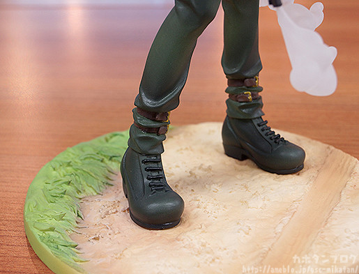Kino no Tabi -The Beautiful World- - Kino - 1/8 - Refined Ver. (Good Smile Company) photo 15