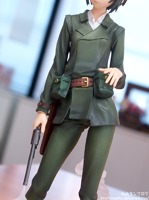 Kino no Tabi -The Beautiful World- - Kino - 1/8 - Refined Ver. (Good Smile Company) photo 16