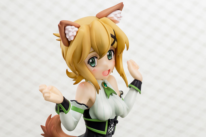 Senki Zesshou Symphogear AXZ - Akatsuki Kirika - 1/8 - Maid ver. (Bell Fine) photo 8
