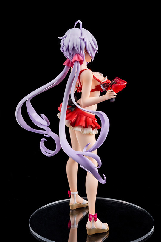 Senki Zesshou Symphogear AXZ - Yukine Chris - 1/7 - Swimsuit ver. (Bell Fine) photo 2