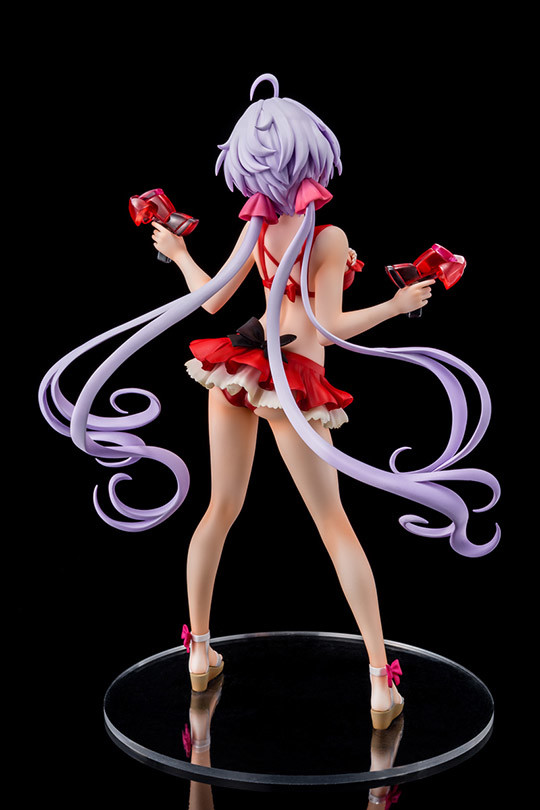 Senki Zesshou Symphogear AXZ - Yukine Chris - 1/7 - Swimsuit ver. (Bell Fine) photo 5