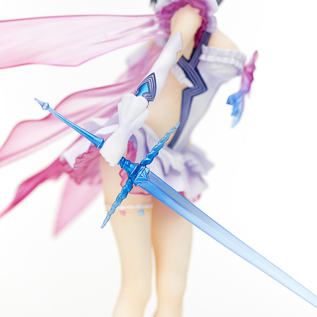Blue Reflection: Maboroshi ni Mau Shoujo no Ken - Shirai Hinako - Reflector ver., Union Online Limited Edition (Union Creative International Ltd)