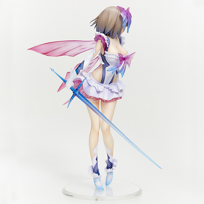 Blue Reflection: Maboroshi ni Mau Shoujo no Ken - Shirai Hinako - Reflector ver., Union Online Limited Edition (Union Creative International Ltd) photo 2