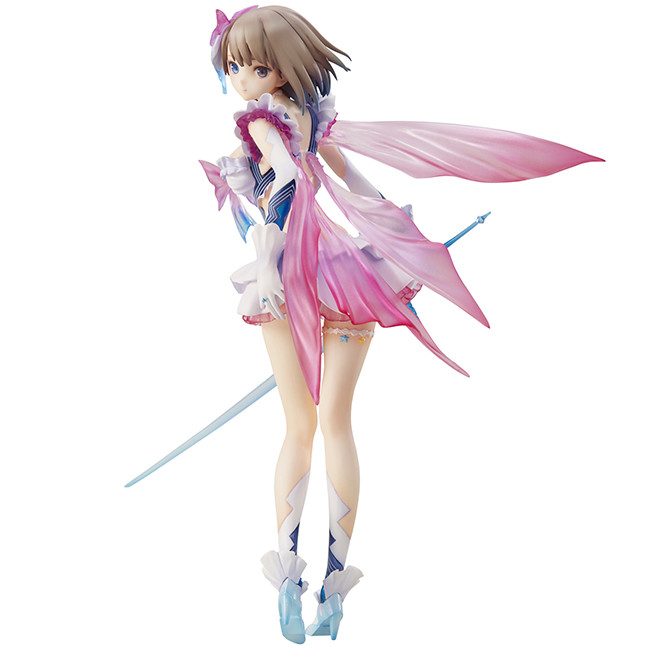 Blue Reflection: Maboroshi ni Mau Shoujo no Ken - Shirai Hinako - Reflector ver., Union Online Limited Edition (Union Creative International Ltd) photo 3