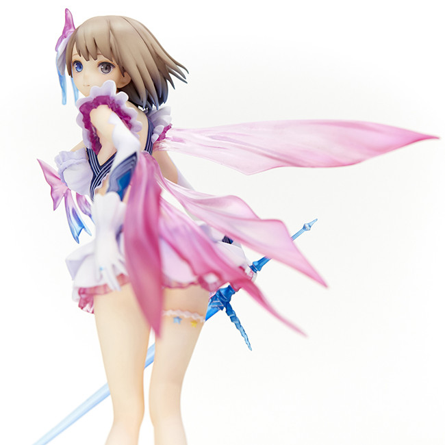 Blue Reflection: Maboroshi ni Mau Shoujo no Ken - Shirai Hinako - Reflector ver., Union Online Limited Edition (Union Creative International Ltd) photo 4