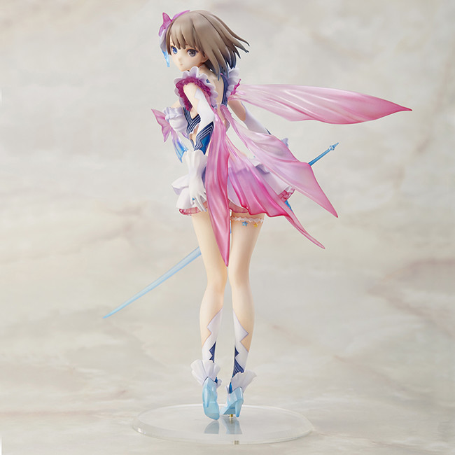 Blue Reflection: Maboroshi ni Mau Shoujo no Ken - Shirai Hinako - Reflector ver., Union Online Limited Edition (Union Creative International Ltd) photo 5