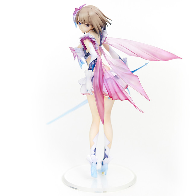 Blue Reflection: Maboroshi ni Mau Shoujo no Ken - Shirai Hinako - Reflector ver., Union Online Limited Edition (Union Creative International Ltd) photo 6
