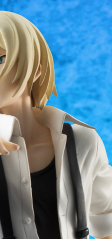 Yuri!!! on Ice - Yuri Plisetsky - G.E.M. - 1/8 (MegaHouse) photo 6