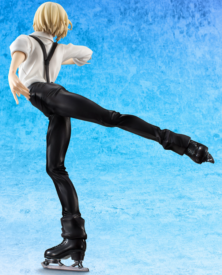 Yuri!!! on Ice - Yuri Plisetsky - G.E.M. - 1/8 (MegaHouse) photo 7