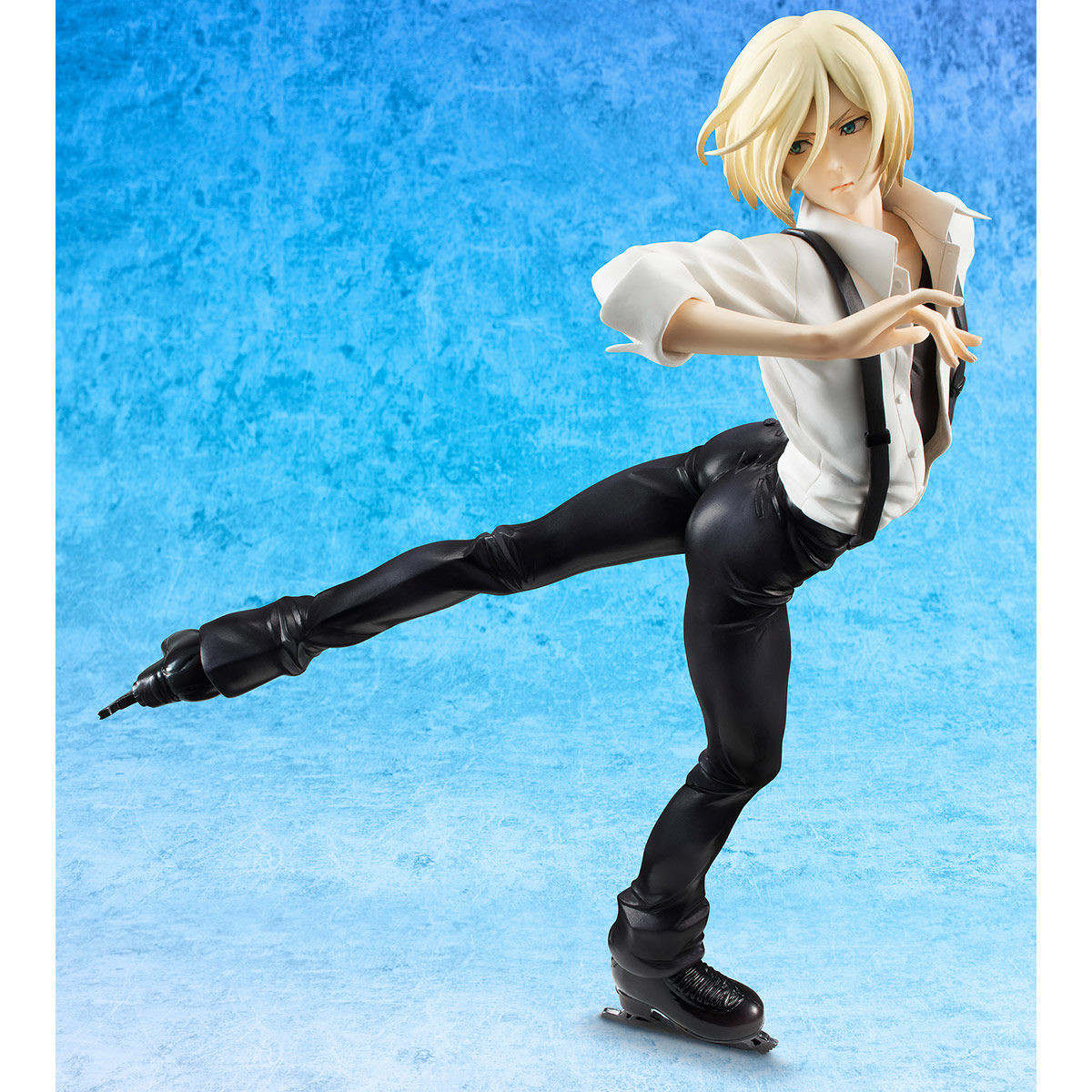 Yuri!!! on Ice - Yuri Plisetsky - G.E.M. - 1/8 (MegaHouse) photo 8