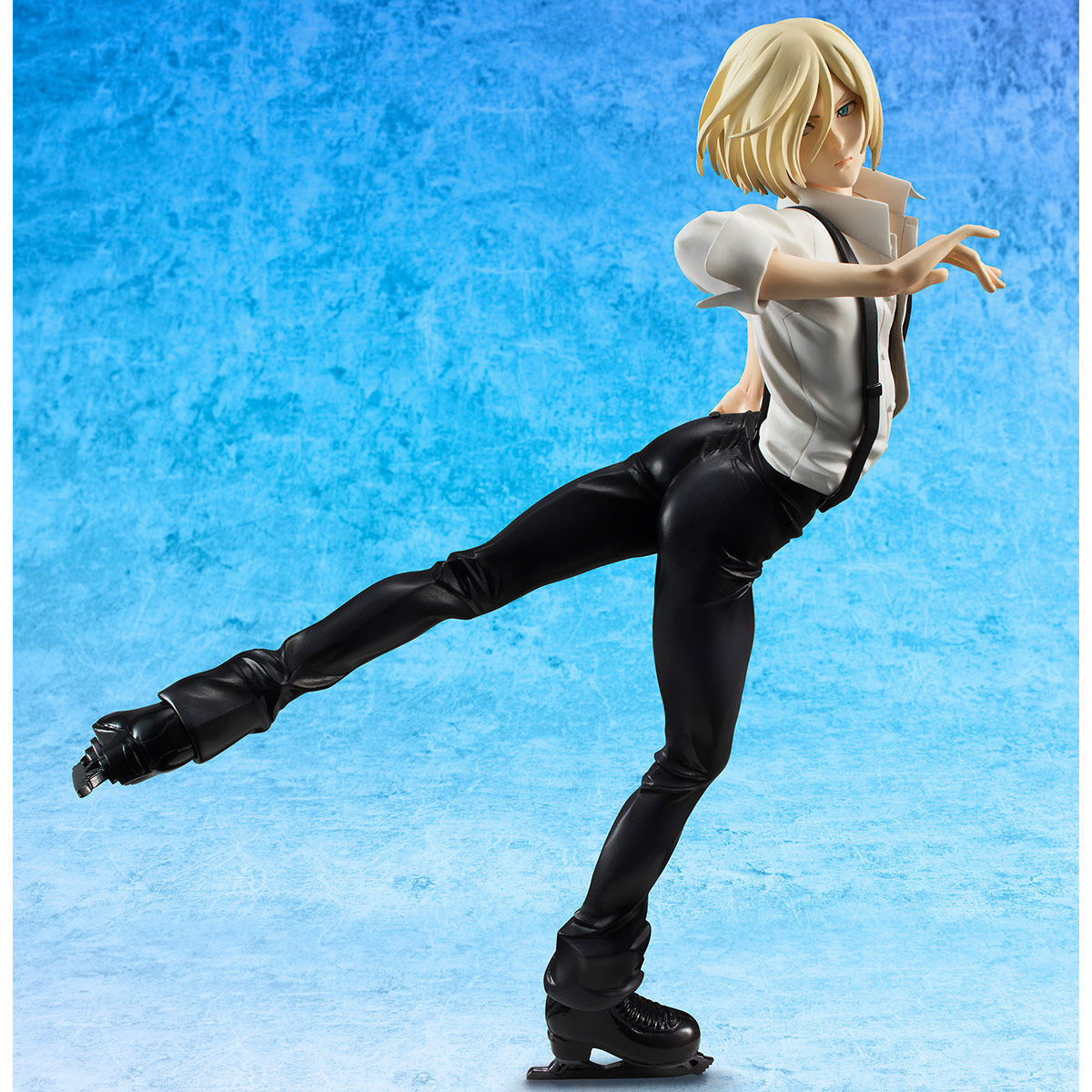 Yuri!!! on Ice - Yuri Plisetsky - G.E.M. - 1/8 (MegaHouse) photo 9