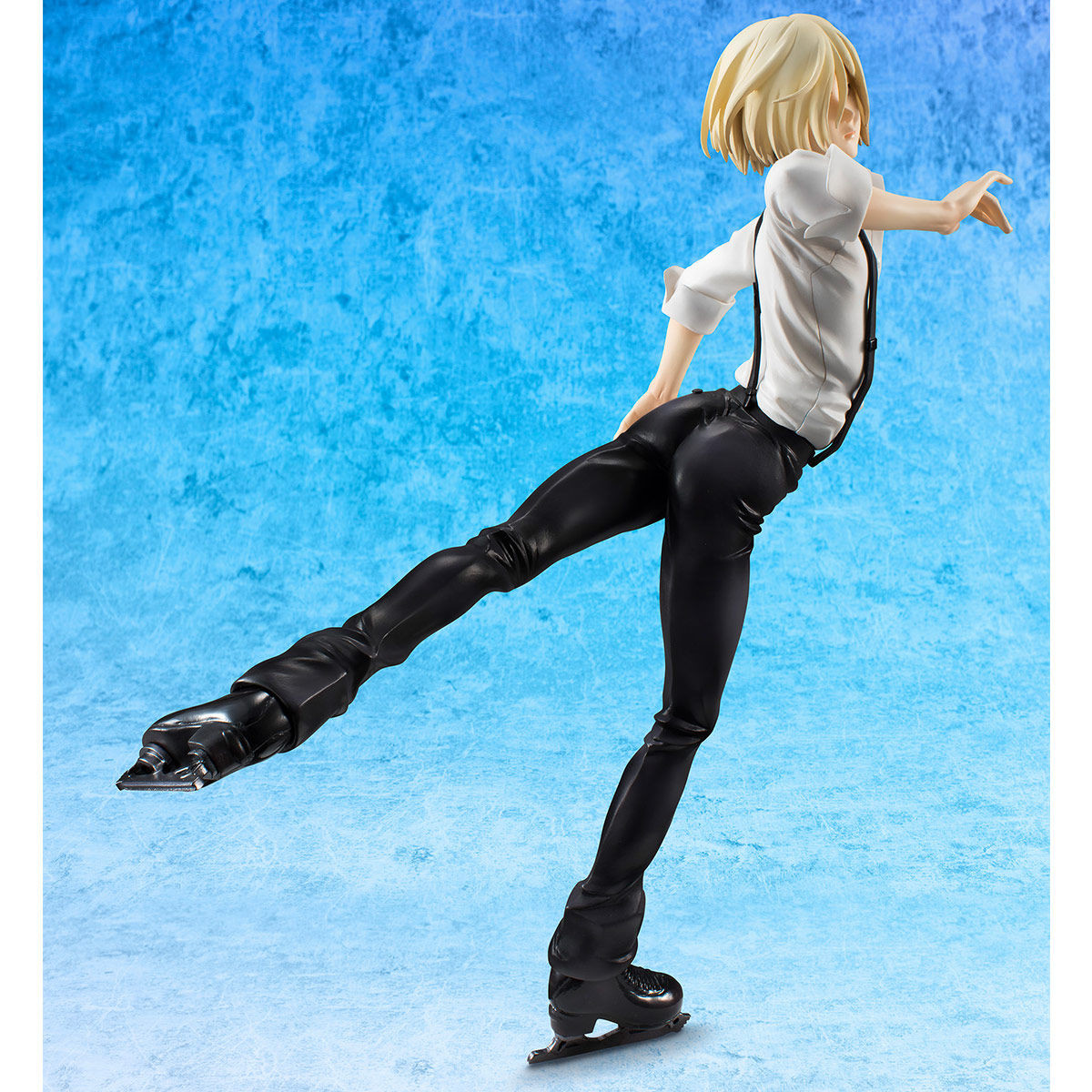 Yuri!!! on Ice - Yuri Plisetsky - G.E.M. - 1/8 (MegaHouse) photo 10