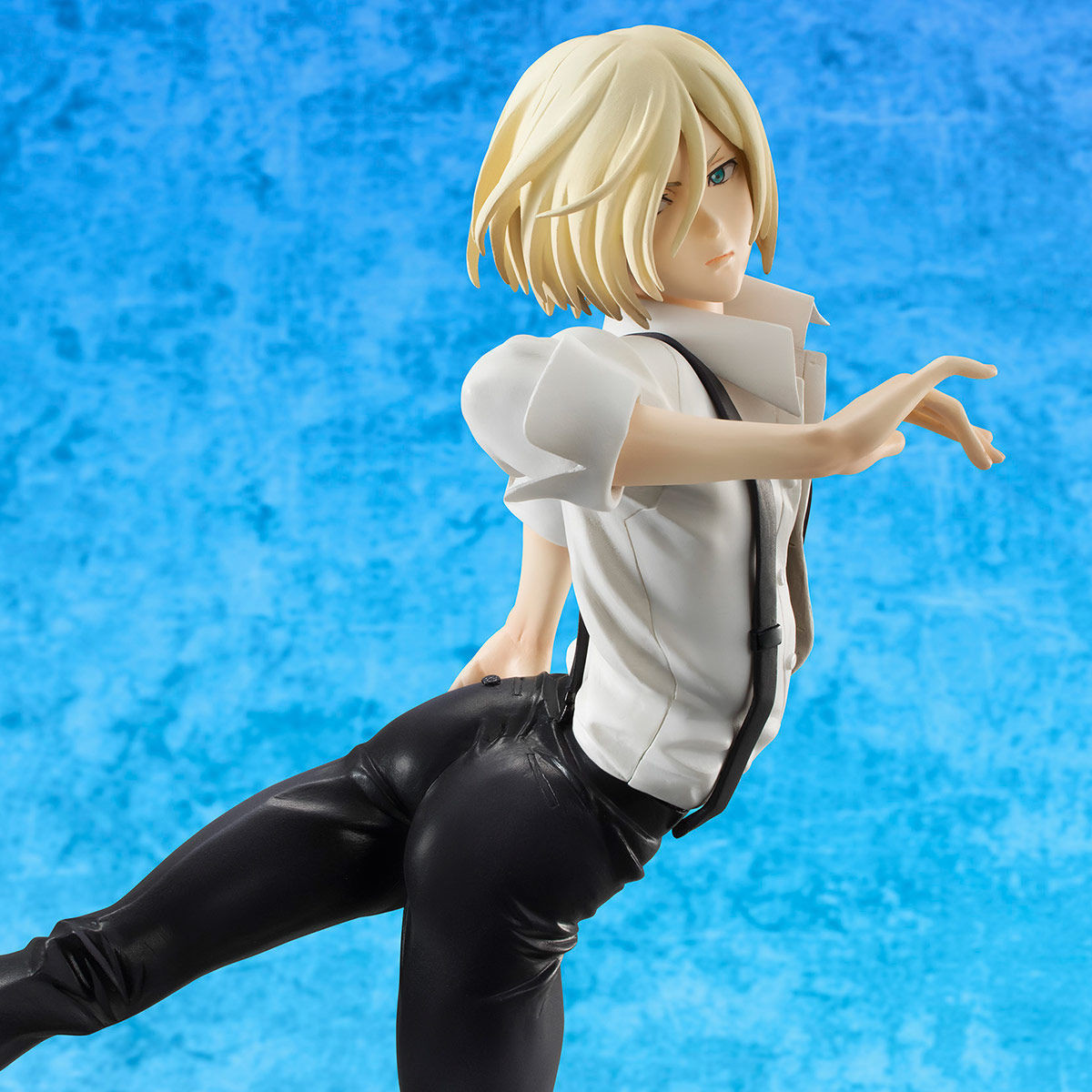 Yuri!!! on Ice - Yuri Plisetsky - G.E.M. - 1/8 (MegaHouse) photo 11