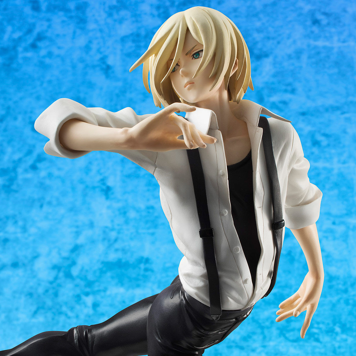 Yuri!!! on Ice - Yuri Plisetsky - G.E.M. - 1/8 (MegaHouse) photo 12