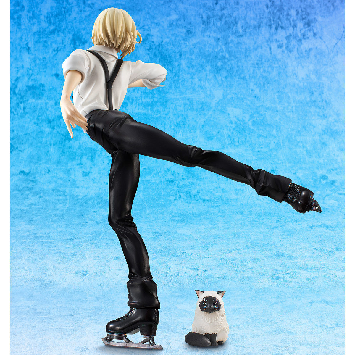 Yuri!!! on Ice - Yuri Plisetsky - G.E.M. - 1/8 (MegaHouse) photo 13
