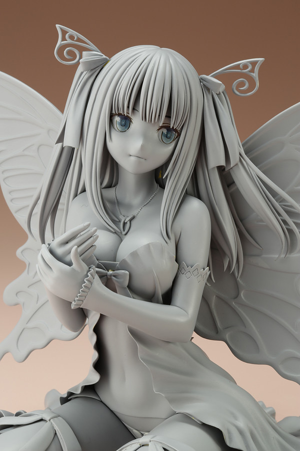 Original - 4-Leaves - Tony's Heroine Collection - Hinagiku no Yousei Daisy - 1/6 (Kotobukiya) photo 15