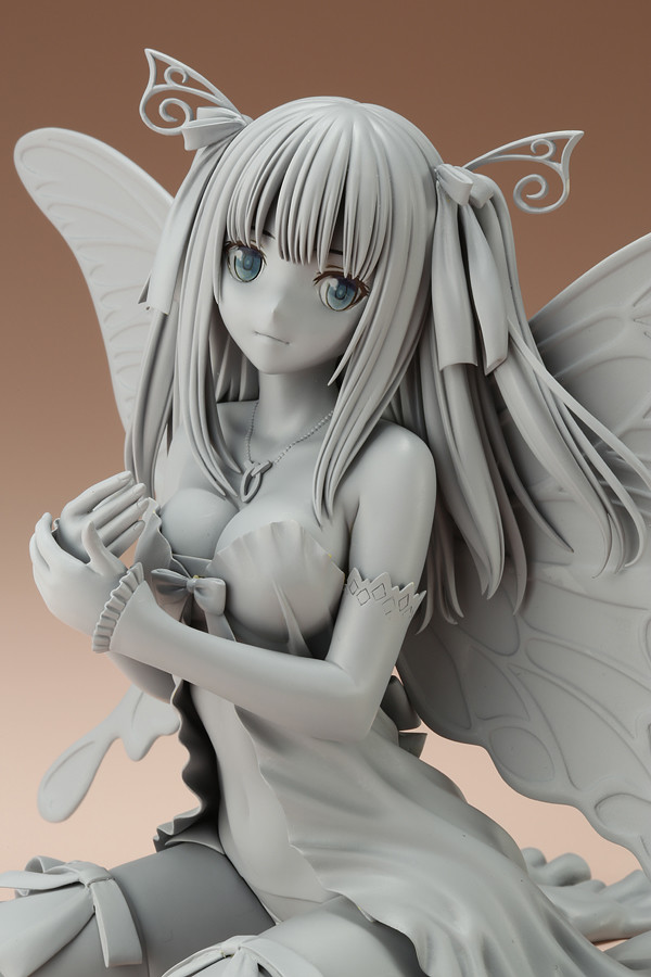 Original - 4-Leaves - Tony's Heroine Collection - Hinagiku no Yousei Daisy - 1/6 (Kotobukiya) photo 19