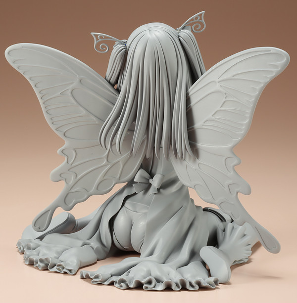 Original - 4-Leaves - Tony's Heroine Collection - Hinagiku no Yousei Daisy - 1/6 (Kotobukiya) photo 20