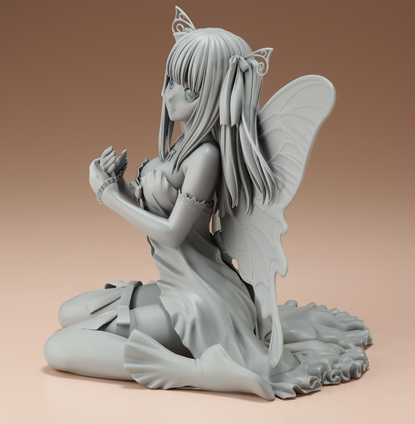 Original - 4-Leaves - Tony's Heroine Collection - Hinagiku no Yousei Daisy - 1/6 (Kotobukiya) photo 23