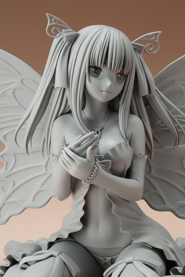 Original - 4-Leaves - Tony's Heroine Collection - Hinagiku no Yousei Daisy - 1/6 (Kotobukiya) photo 26