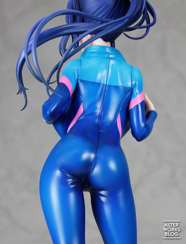 Love Live! Sunshine!! - Matsuura Kanan - 1/7 - Wetsuit ver. (Alter)