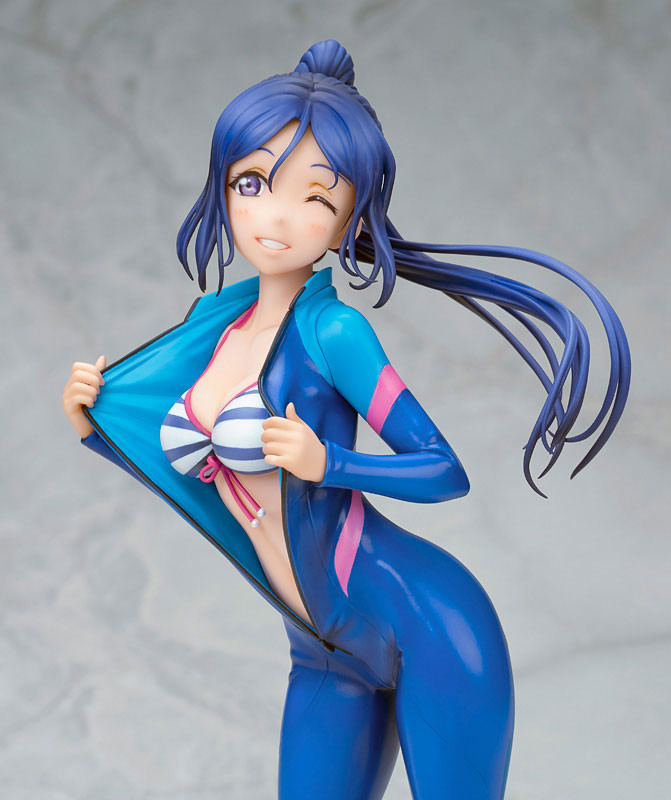 Love Live! Sunshine!! - Matsuura Kanan - 1/7 - Wetsuit ver. (Alter) photo 10