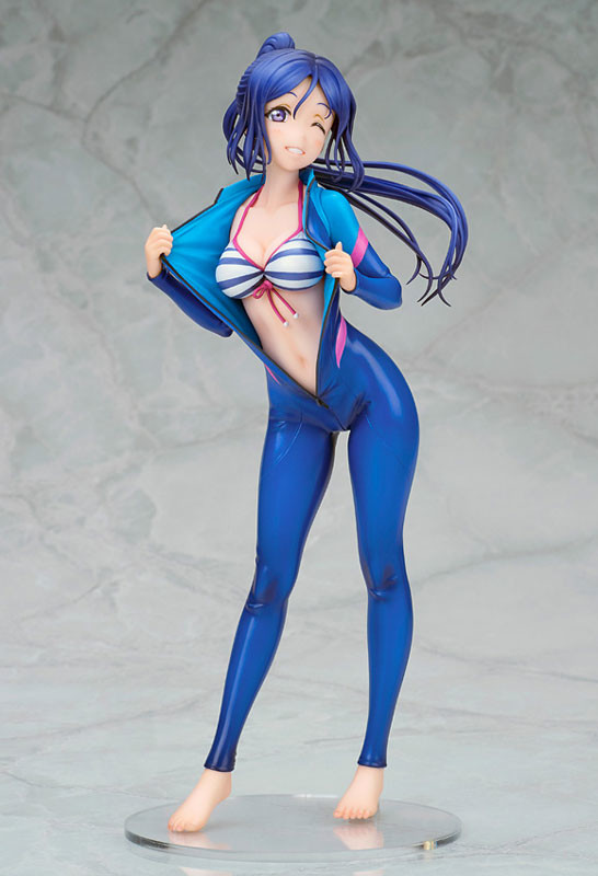 Love Live! Sunshine!! - Matsuura Kanan - 1/7 - Wetsuit ver. (Alter) photo 11