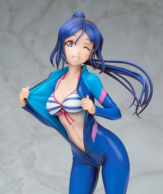 Love Live! Sunshine!! - Matsuura Kanan - 1/7 - Wetsuit ver. (Alter) photo 13