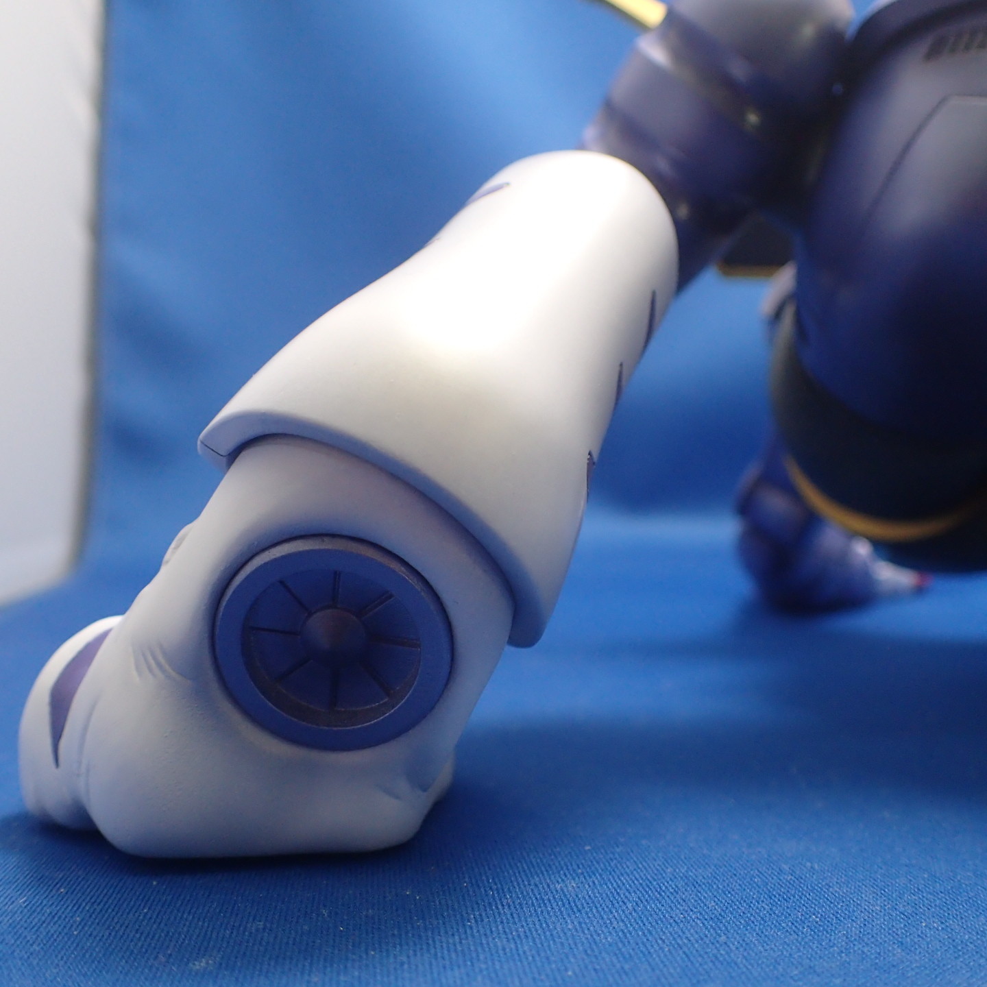 Digimon Adventure - Ishida Yamato - MetalGarurumon - Precious G.E.M. (MegaHouse) photo 14