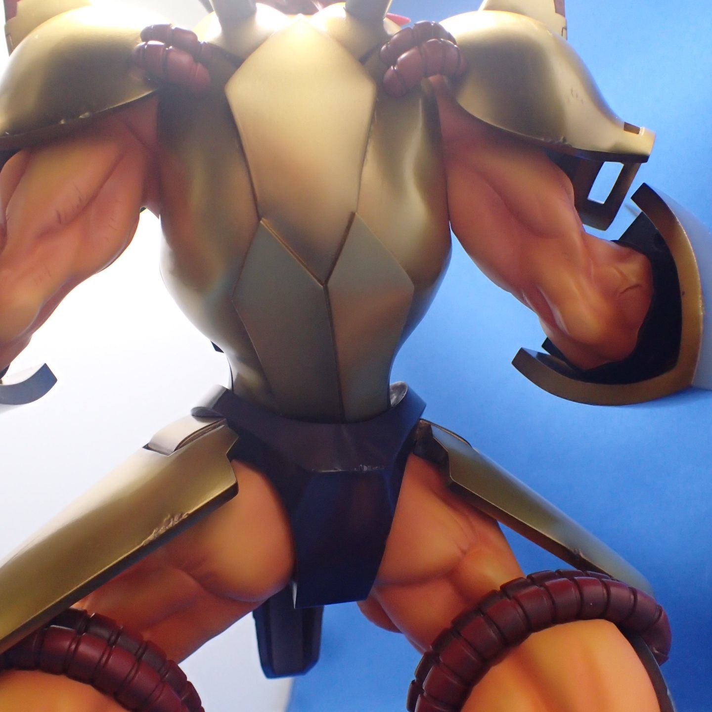 Digimon Adventure - WarGreymon - Yagami Taichi - Precious G.E.M. (MegaHouse) photo 7