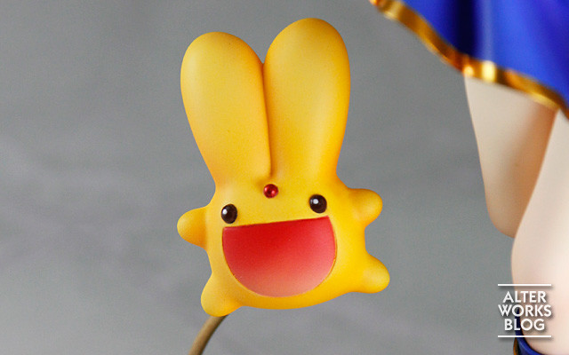 Madou Monogatari - Arle Nadja - Carbuncle - 1/8 (Alter) photo 9