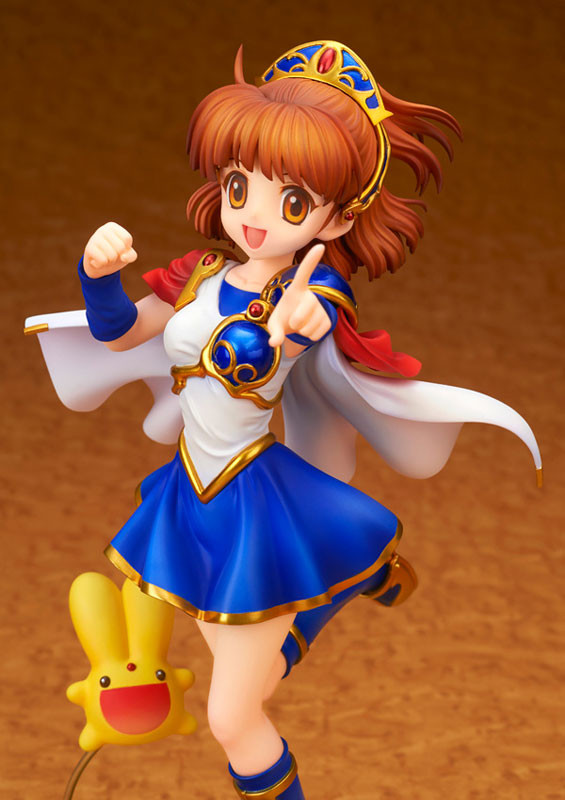 Madou Monogatari - Arle Nadja - Carbuncle - 1/8 (Alter) photo 11