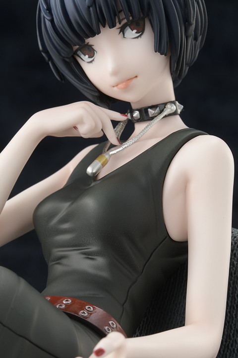 Persona 5 - Takemi Tae - 1/7 (Amakuni, Hobby Japan) photo 3