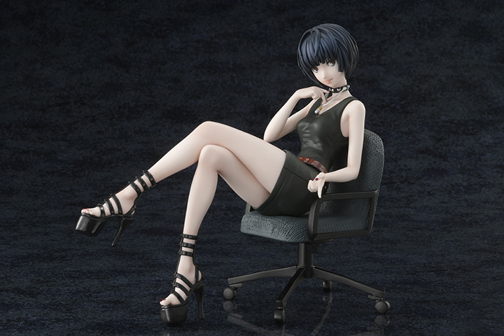 Persona 5 - Takemi Tae - 1/7 (Amakuni, Hobby Japan) photo 4