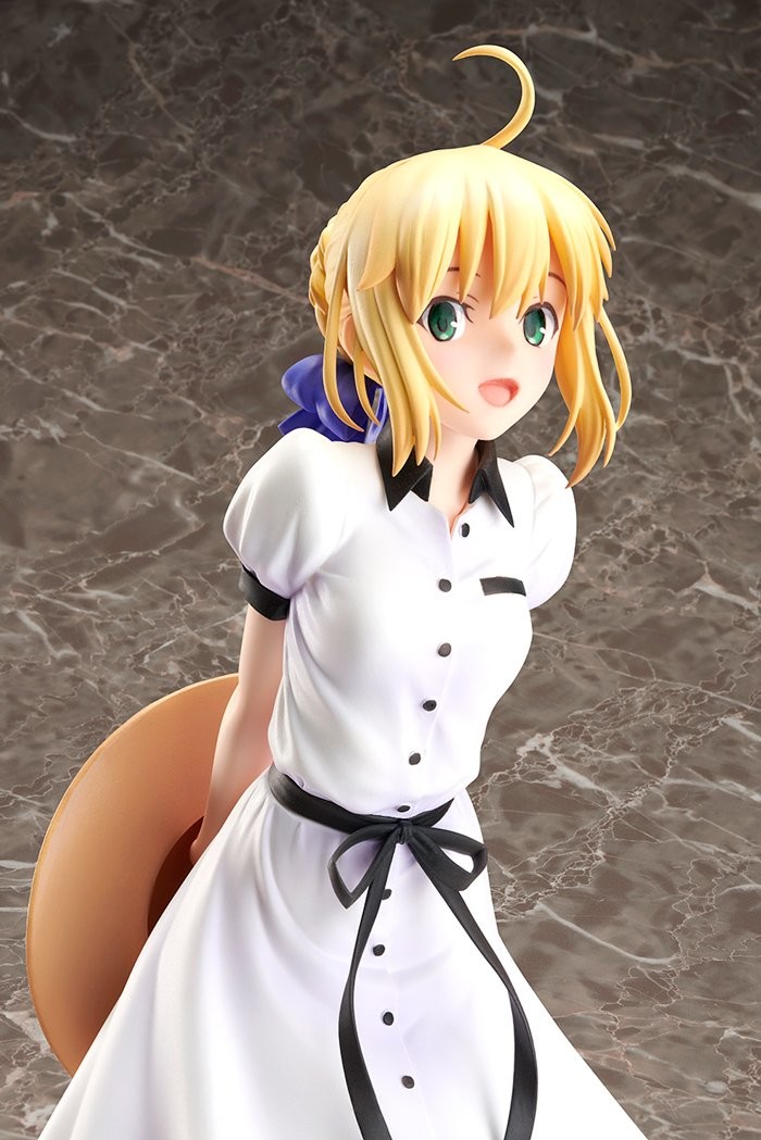 Gekijouban Fate/Stay Night: Heaven's Feel - Altria Pendragon - 1/7 - Saber, British Travelogue (Aniplex, Stronger) photo 3
