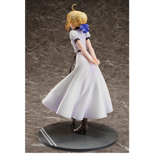 Gekijouban Fate/Stay Night: Heaven's Feel - Altria Pendragon - 1/7 - Saber, British Travelogue (Aniplex, Stronger) photo 7