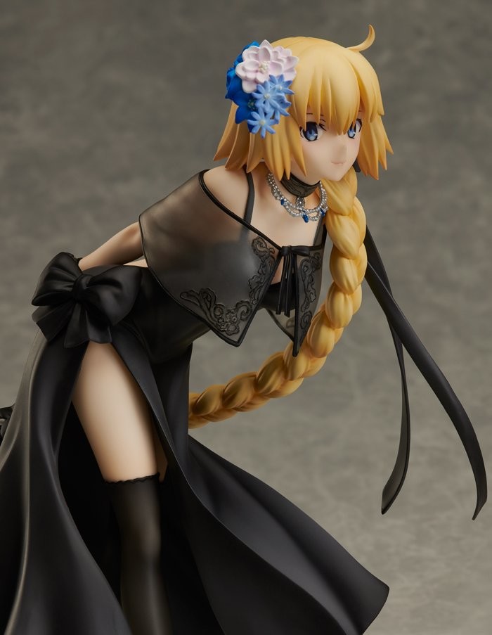 Fate/Grand Order - Jeanne d'Arc - 1/7 - Heroic Spirit Formal Dress ver., Ruler (Aniplex) photo 4
