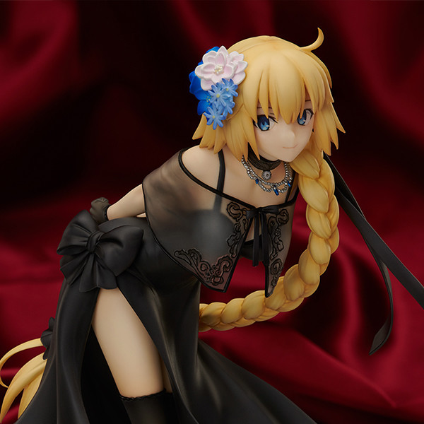 Fate/Grand Order - Jeanne d'Arc - 1/7 - Heroic Spirit Formal Dress ver., Ruler (Aniplex) photo 5