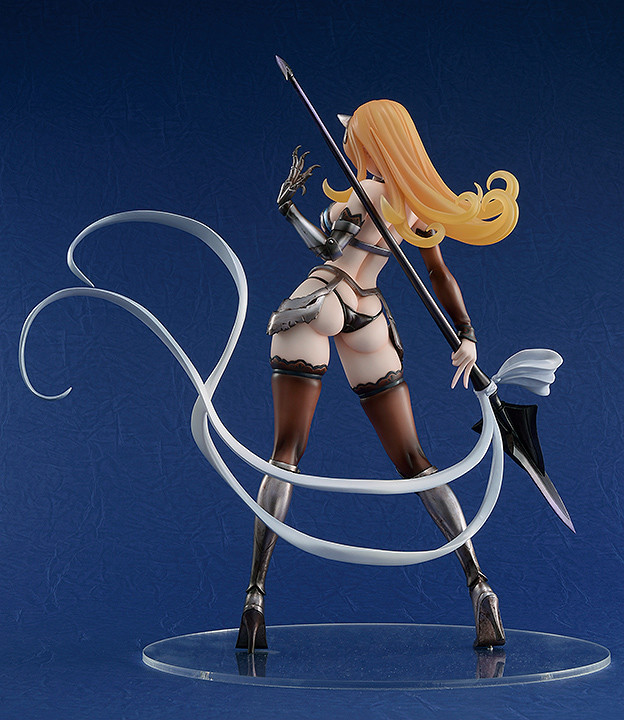 Queen's Blade Unlimited - Erina - 1/7 (Amakuni, Hobby Japan) photo 6