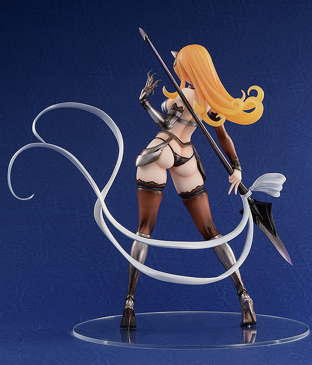 Queen's Blade Unlimited - Erina - 1/7 (Amakuni, Hobby Japan) photo 7