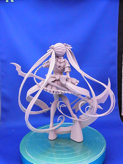 Queen's Blade Unlimited - Airi (MegaHouse) photo 2