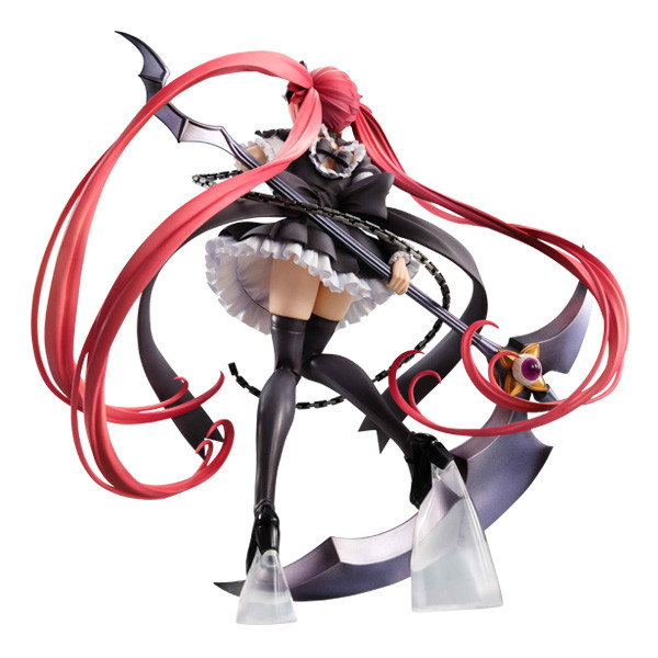 Queen's Blade Unlimited - Airi (MegaHouse) photo 3