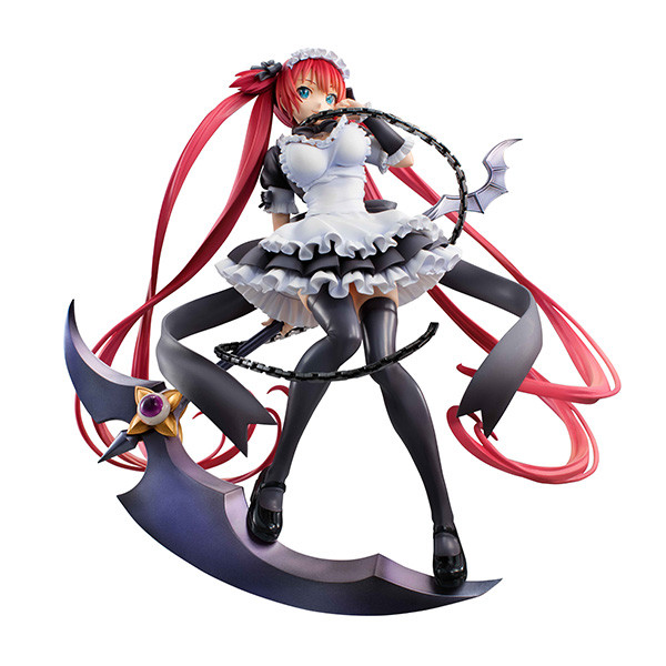 Queen's Blade Unlimited - Airi (MegaHouse) photo 5