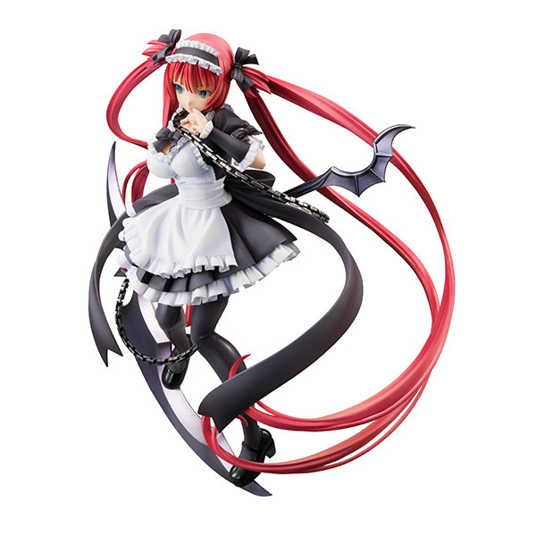 Queen's Blade Unlimited - Airi (MegaHouse) photo 6