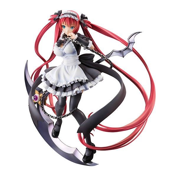 Queen's Blade Unlimited - Airi (MegaHouse) photo 7
